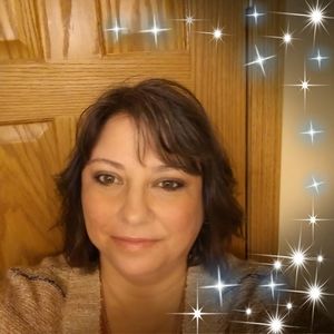 Meet your Posher, Tina